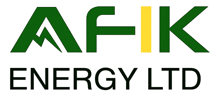 About Afik Energy Ltd | Leading Energy Infrastructure & Oil and Gas Solutions Company in Nigeria