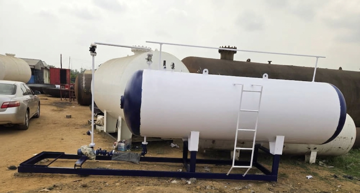 Engineering solutions for SEBA Oil and Gas