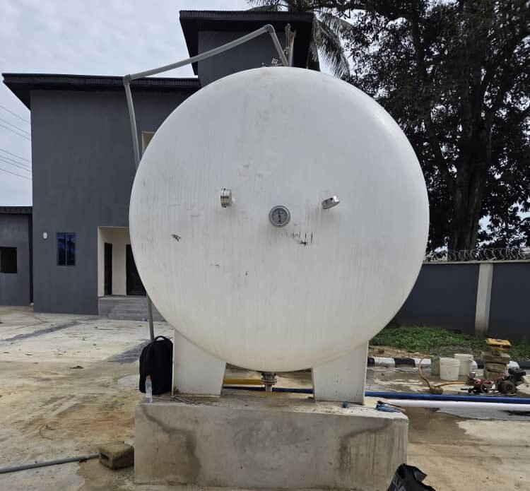 Energy project completed for OFEDO SERVICES