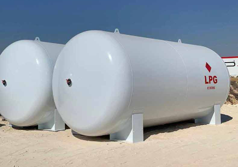 Energy services delivered for CHARLITY AND FIDELITY RESOURCES